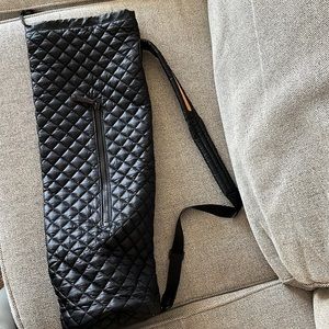 MZ Wallace yoga bag